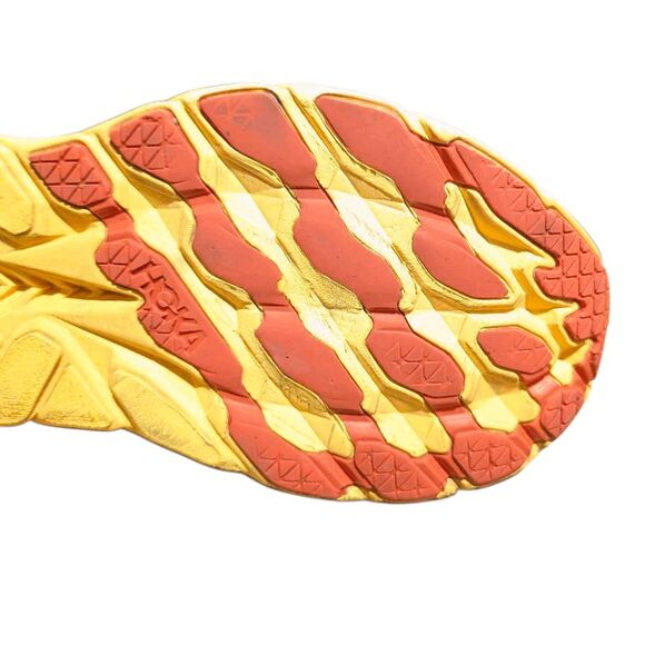 HOKA ONE ONE Clifton 8 Running Shoes Size 8B - Picture 15 of 16